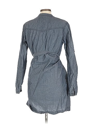 H&M L.O.G.G. Casual Dress (view 2)