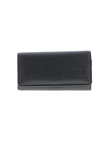 Louis Vuitton Monogram Canvas Multicles 4 Key Ring Holder (view 1)
