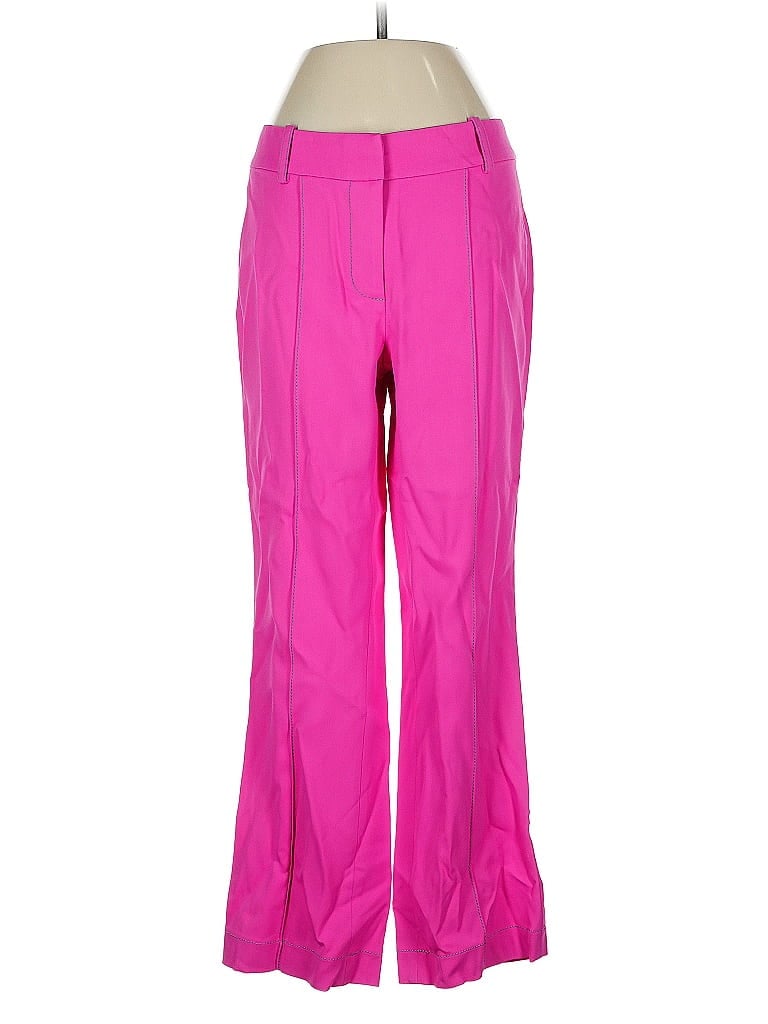 Click to view more detailed imagery on our partner's website Pre-owned Sies Marjan Dress Pants In Pink