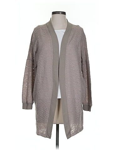 Silence and Noise Cardigan (view 1)