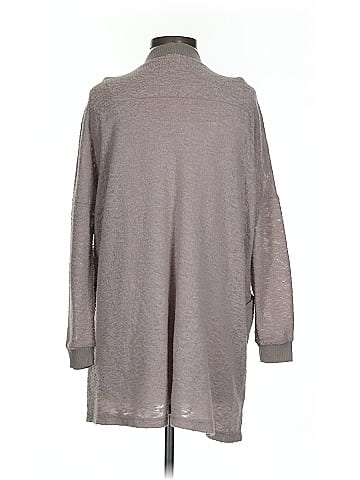 Silence and Noise Cardigan (view 2)