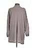 Silence and Noise Gray Cardigan Size XS - photo 2