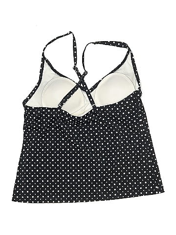 Jag Swimsuit Top (view 2)