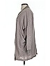 Silence and Noise Gray Cardigan Size XS - photo 5