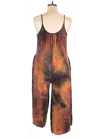 Emery Rose Jumpsuit (view 2)
