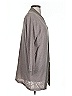Silence and Noise Gray Cardigan Size XS - photo 4