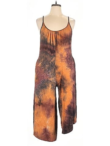 Emery Rose Jumpsuit (view 1)