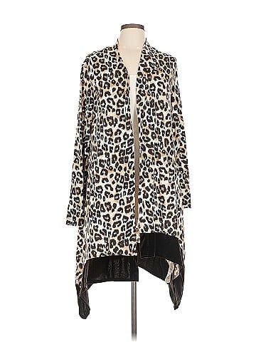 Zenergy by Chico's Kimono (view 1)