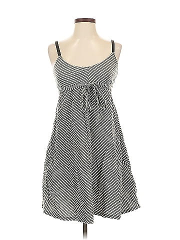 Split Casual Dress (view 1)
