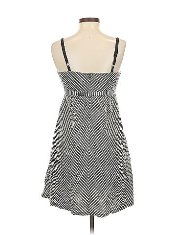 Split Casual Dress (view 2)