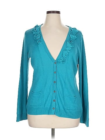 Nic + Zoe Cardigan (view 1)