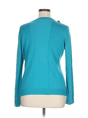 Nic + Zoe Cardigan (view 2)