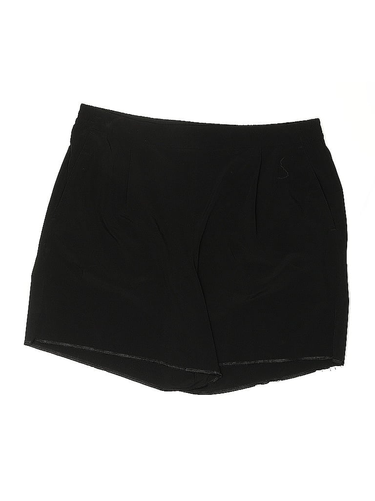 Pre-owned Br Standard Shorts In Black