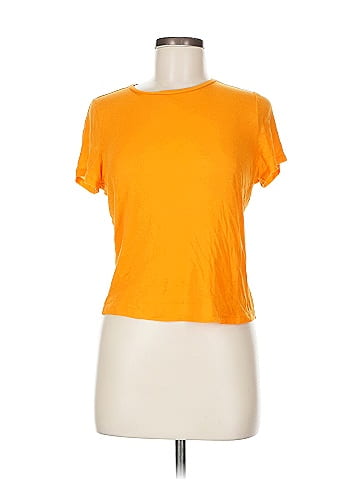 Alice + Olivia Short Sleeve T-Shirt (view 1)