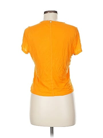 Alice + Olivia Short Sleeve T-Shirt (view 2)