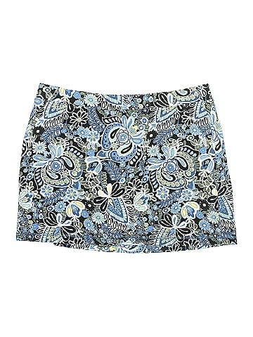 T by Talbots Active Skort (view 1)
