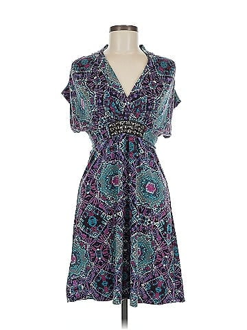 As U Wish Casual Dress (view 1)
