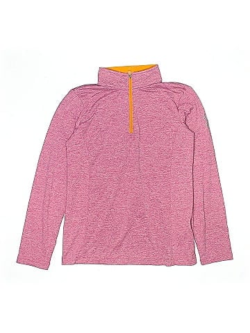 Spyder Track Jacket (view 1)