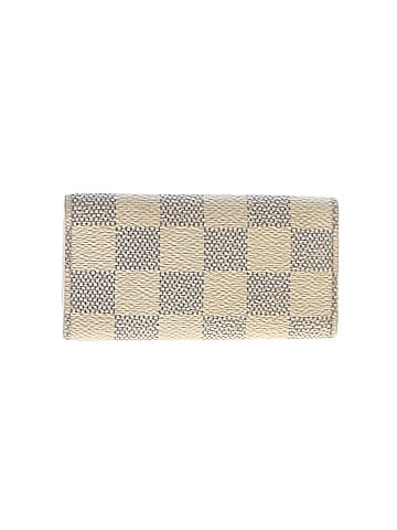 Louis Vuitton Damier Azur Multicles 4 Key Holder (view 2)
