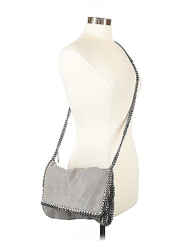 Stella McCartney Falabella Flap (view 2)