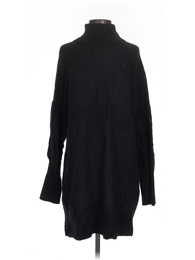 Pre-owned Stockholm Atelier & Other Stories Casual Dress In Black