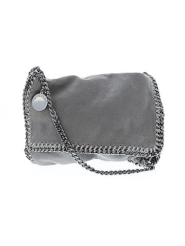 Stella McCartney Falabella Flap (view 1)
