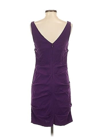 Nicole Miller Collection Cocktail Dress (view 2)