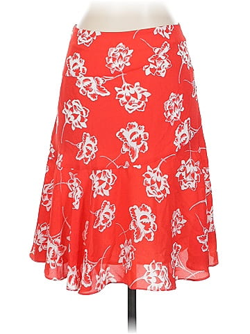 Ann Taylor LOFT Casual Skirt (view 2)