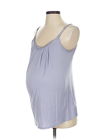 A Pea in the Pod Tank Top (view 1)