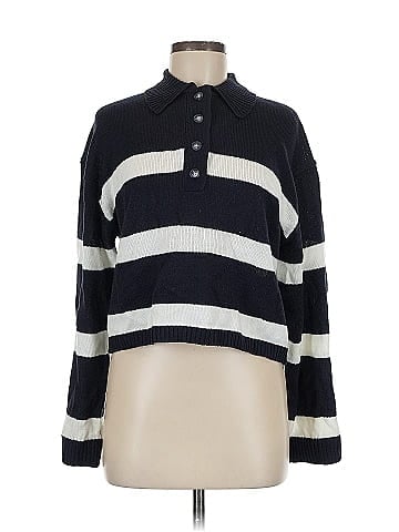 Divided by H&M Pullover Sweater (view 1)