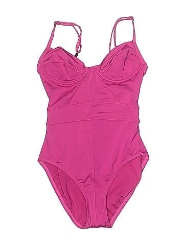 Proenza Schouler Swim One Piece Swimsuit (view 1)