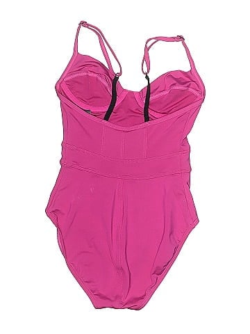 Proenza Schouler Swim One Piece Swimsuit (view 2)