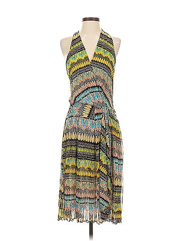 Diane von Furstenberg Cocktail Dress (view 1)