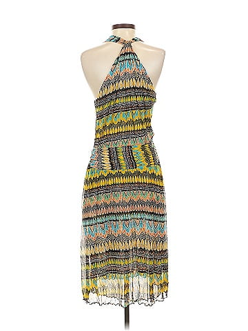 Diane von Furstenberg Cocktail Dress (view 2)