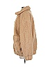 I.AM.GIA 100% Polyester Tan Faux Fur Jacket Size XS - photo 5