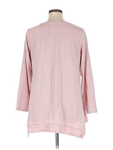 Cupio 3/4 Sleeve T-Shirt (view 2)