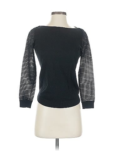 Emporio Armani Pullover Sweater (view 1)