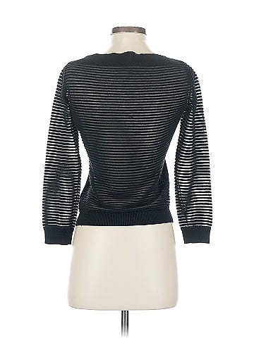 Emporio Armani Pullover Sweater (view 2)