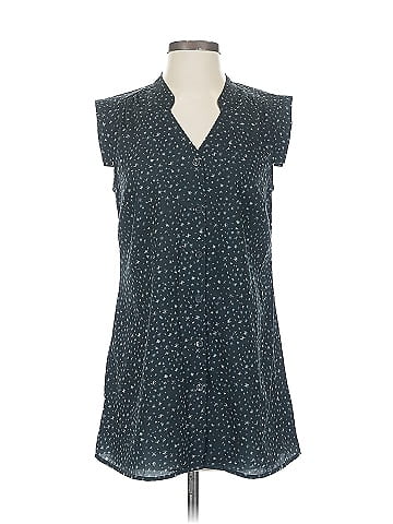 CAbi Sleeveless Blouse (view 1)