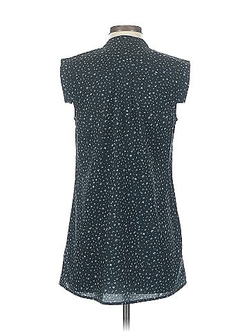 CAbi Sleeveless Blouse (view 2)