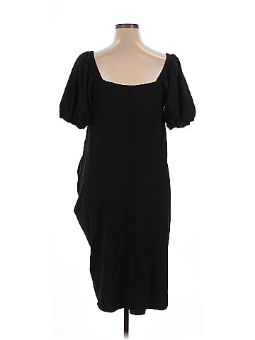 ASOS Design Cocktail Dress (view 2)