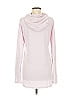 Athleta Pink Sweatshirt Size M - photo 2