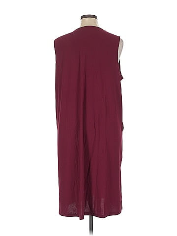 Susan Graver Casual Dress (view 2)