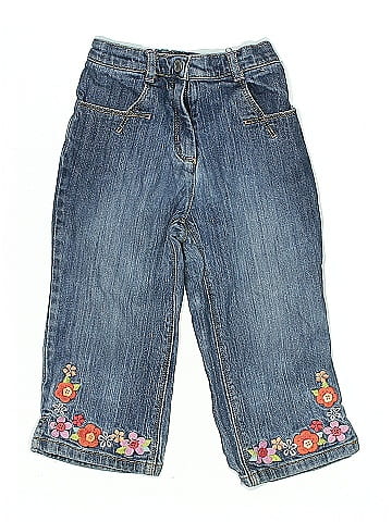 Gymboree Jeans (view 1)