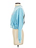 Assorted Brands Blue Sweatshirt Size S - photo 5
