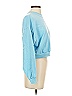 Assorted Brands Blue Sweatshirt Size S - photo 4