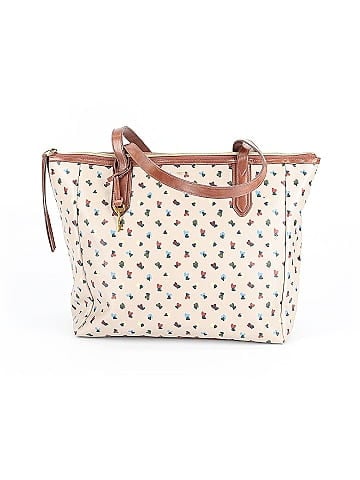 Fossil Tote (view 1)