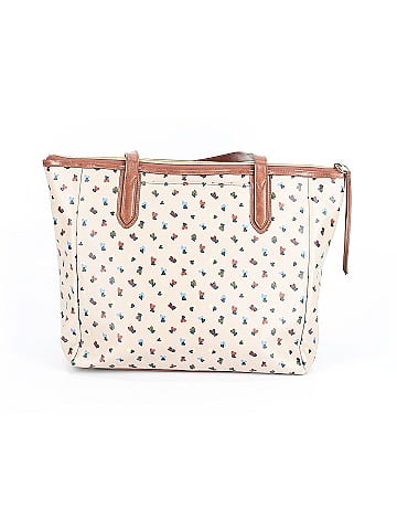 Fossil Tote (view 2)