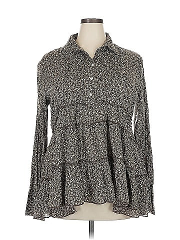 Denim & Supply Ralph Lauren Casual Dress (view 1)