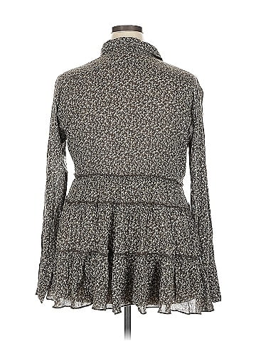 Denim & Supply Ralph Lauren Casual Dress (view 2)